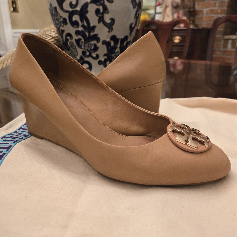 Tory Burch Pumps